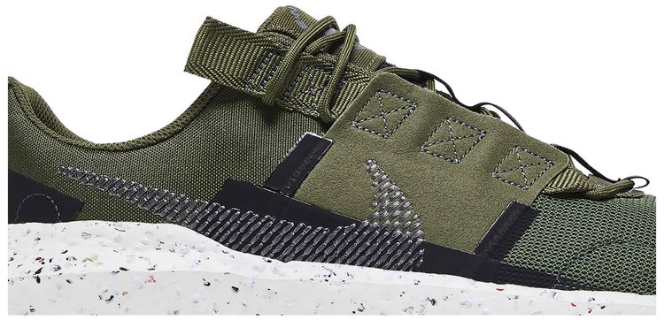 Nike Crater Impact Sequoia Green