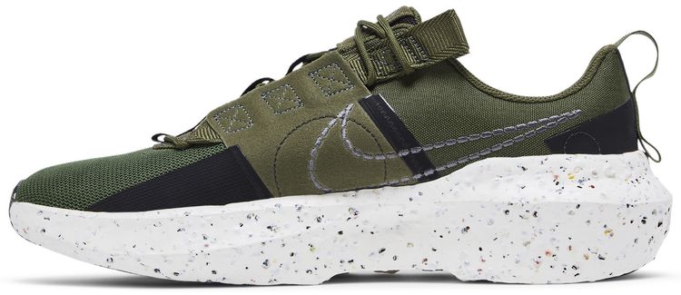 Nike Crater Impact Sequoia Green