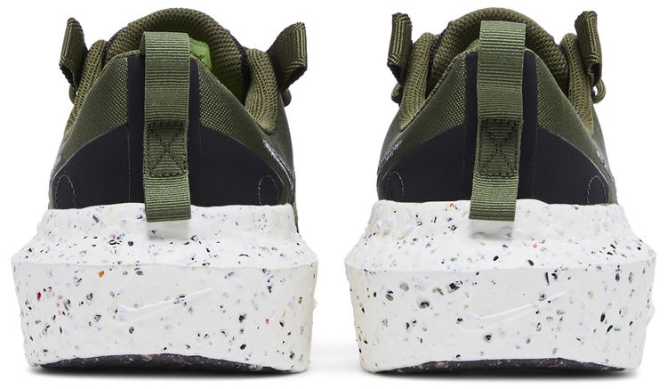 Nike Crater Impact Sequoia Green