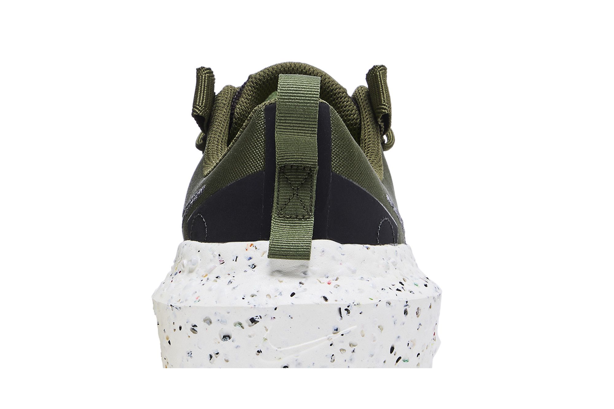 Buy Nike Crater Impact 'Sequoia Green' - DB2477 302 | GOAT