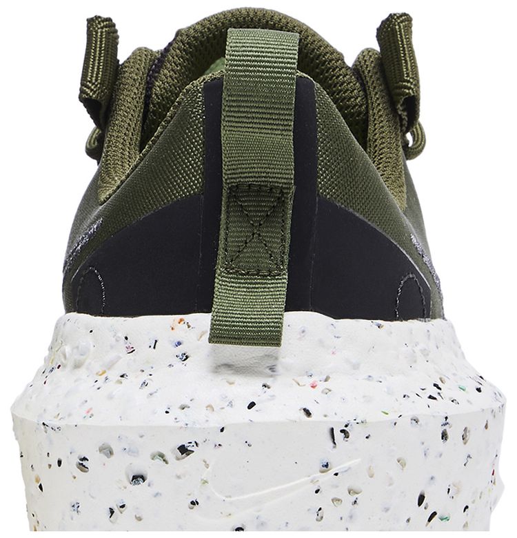 Nike Crater Impact Sequoia Green