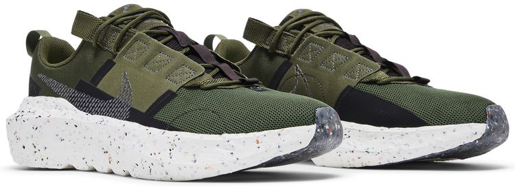 Nike Crater Impact Sequoia Green