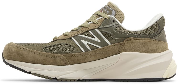 Teddy Santis x 990v6 Made in USA True Camo