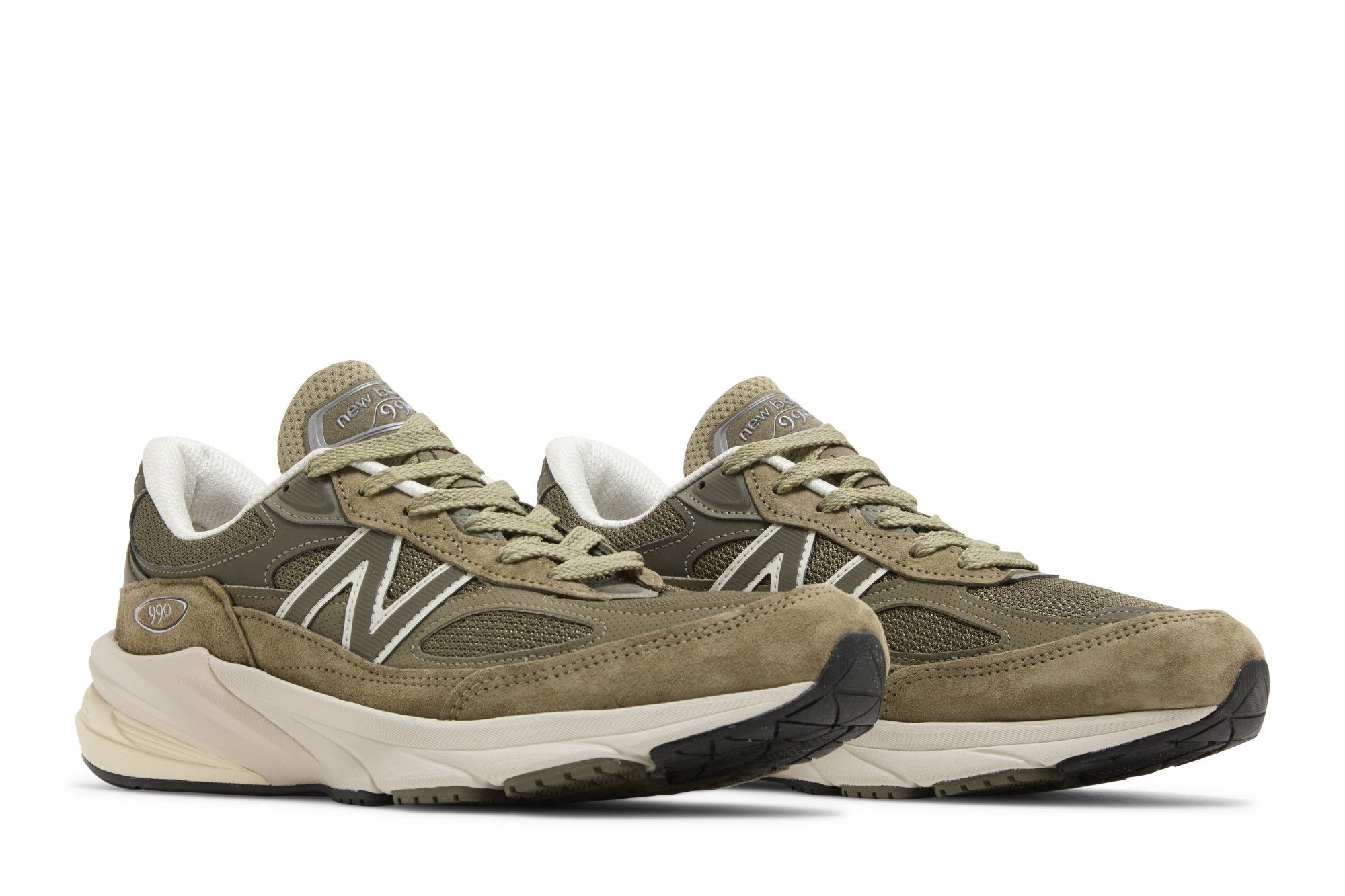 Buy Teddy Santis x New Balance 990v6 Made in USA 'True Camo