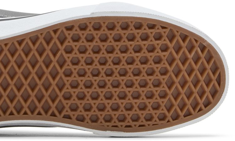 Vans Knu Skool Mega Check Black