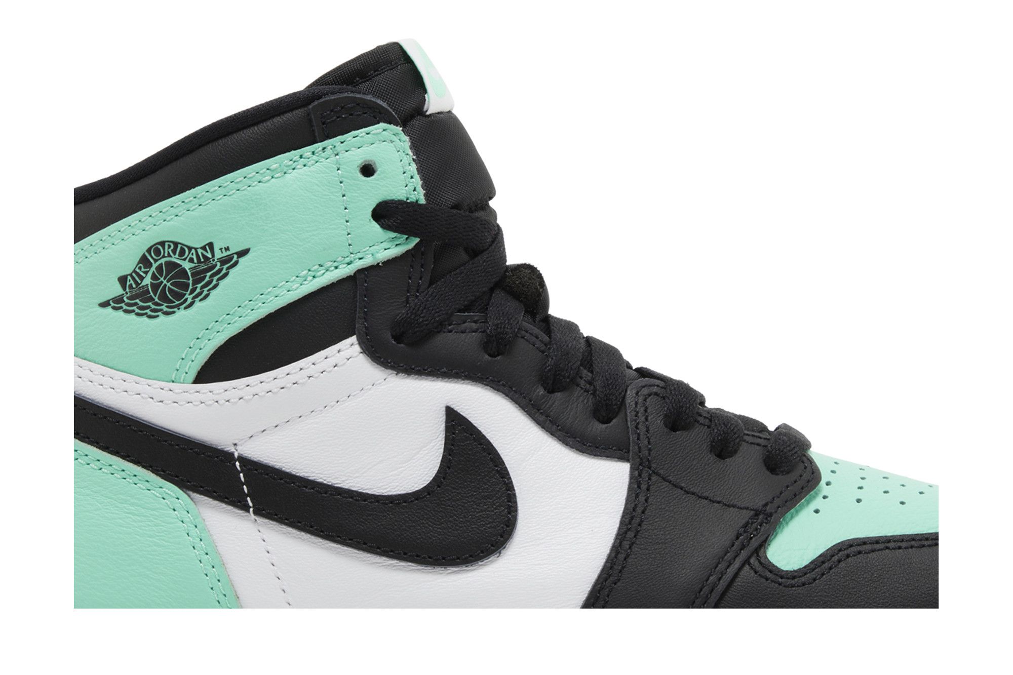 Jordan dames sneakers top