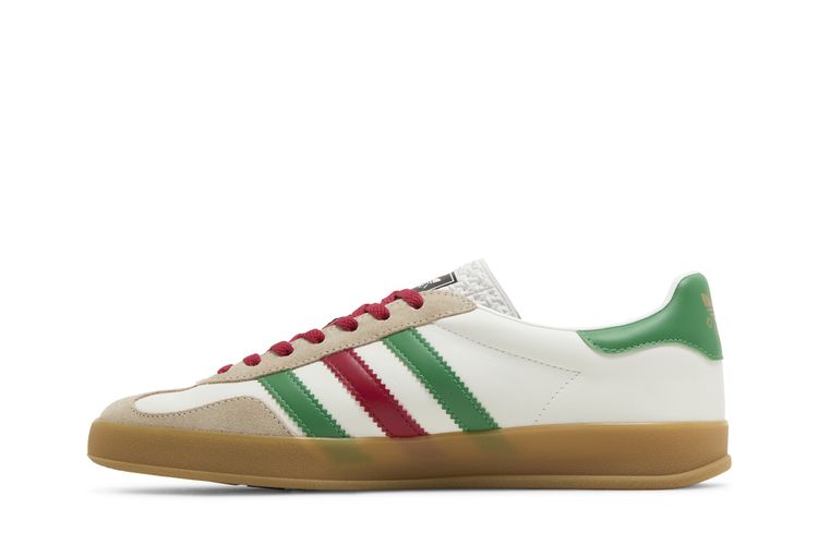 adidas gazelle silver green womens adidas JR7943 Brain Dead x Forest Hills Mens Lifestyle Shoe main image 1