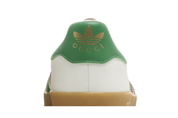 adidas gazelle silver green womens adidas Gazelle Spzl main image 0
