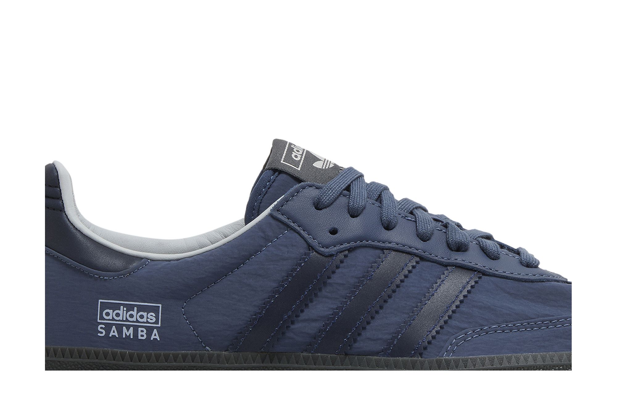 Buy Samba OG Reflective Nylon Pack Preloved Ink IG6169 GOAT