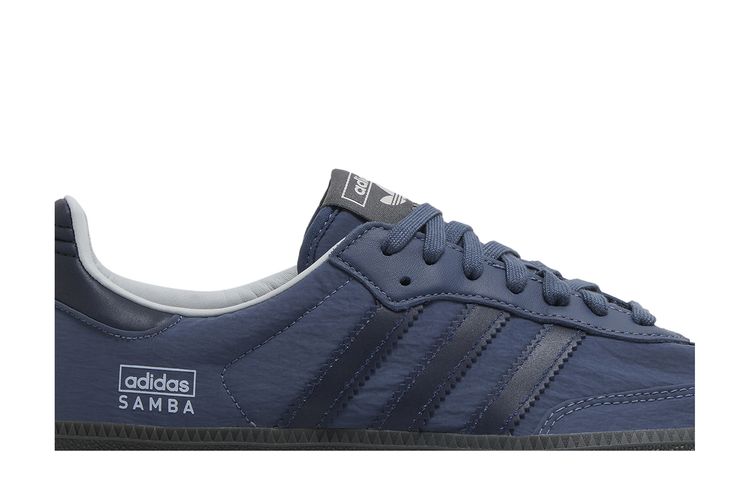 adidas gazelle silver green womens Samba OG
