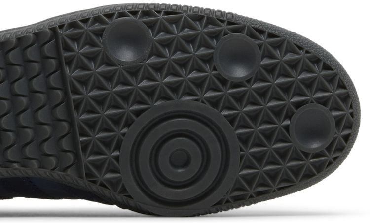 Adidas Samba OG Reflective Nylon Pack   Preloved Ink