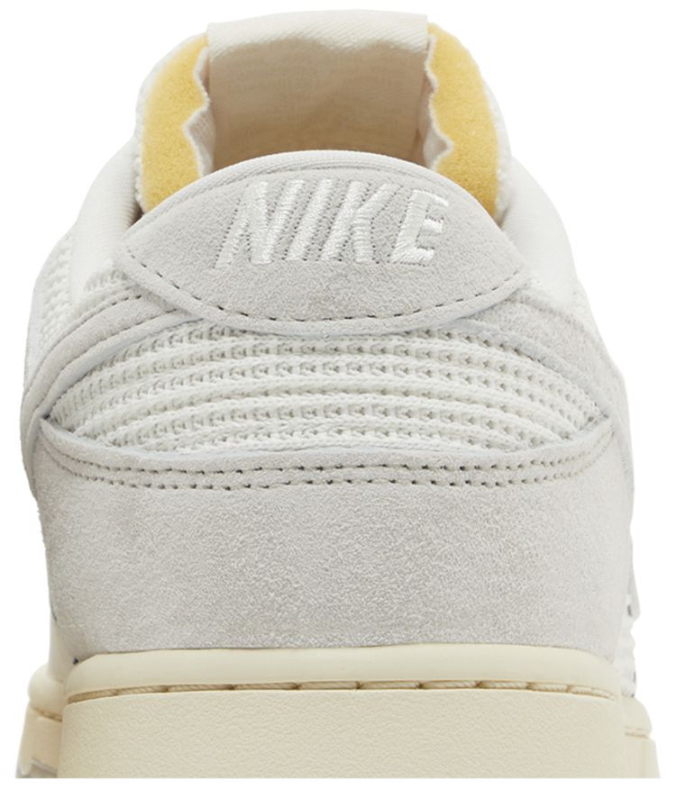 Nike Dunk Low Phantom