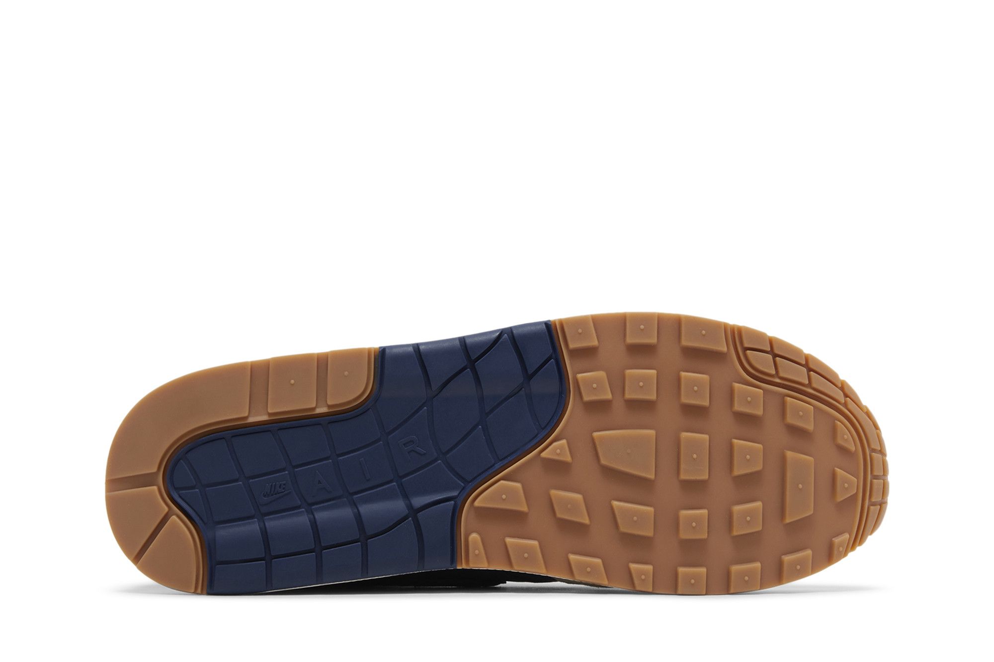 Buy Nike Air Max 1 '86 OG 'Big Bubble - Jackie Robinson' - FZ4831