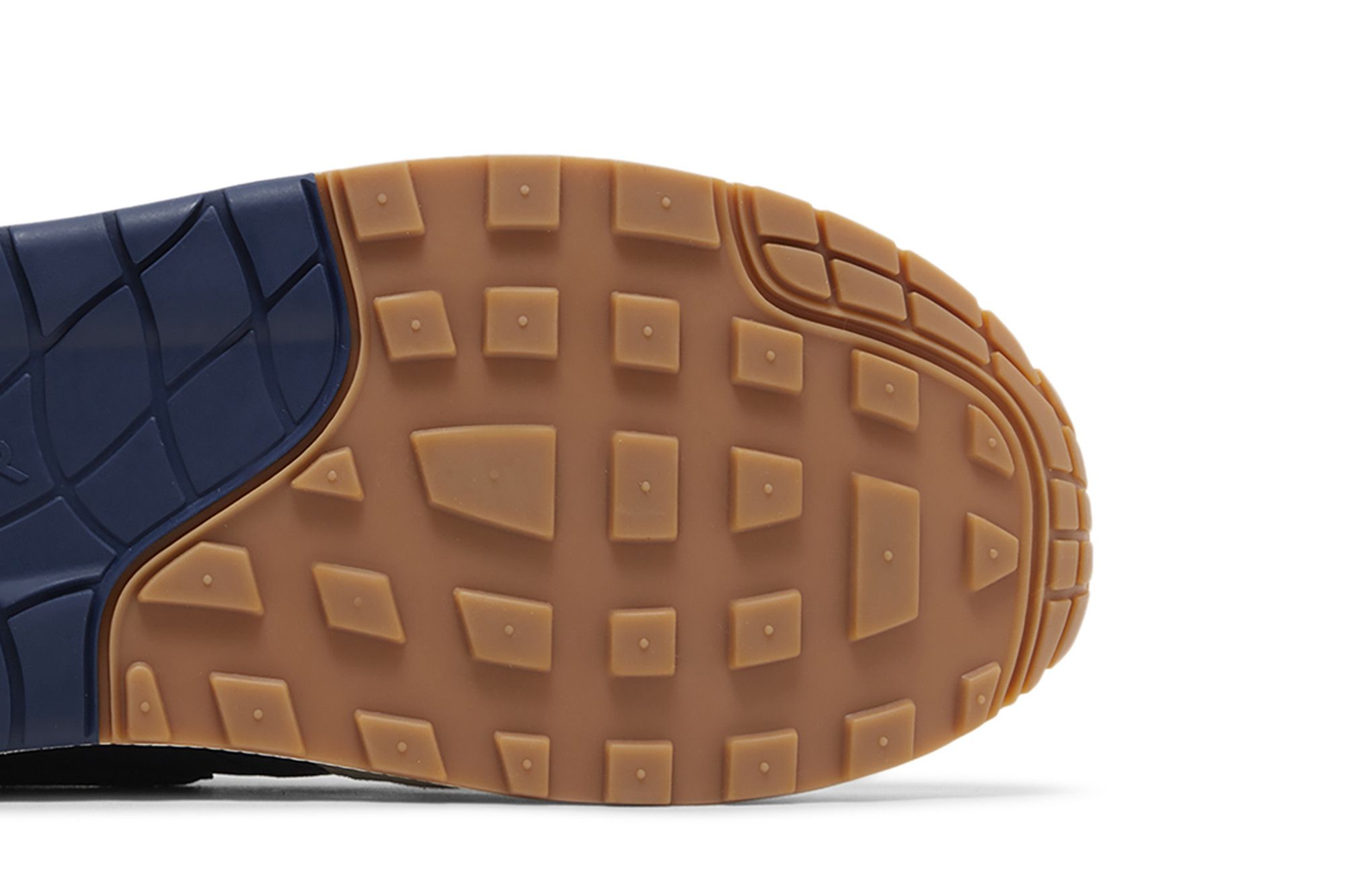 Buy Nike Air Max 1 '86 OG 'Big Bubble - Jackie Robinson' - FZ4831