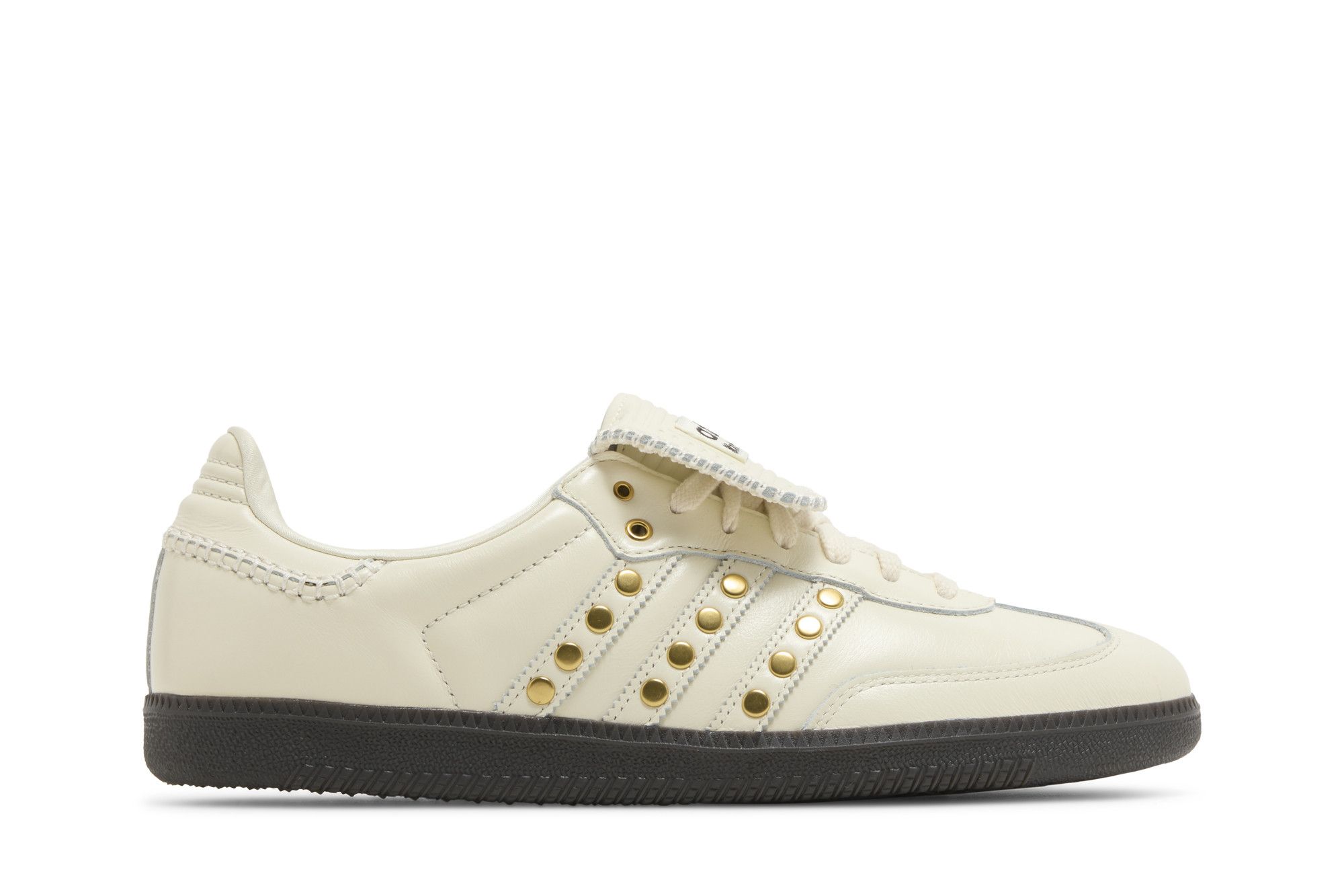 Buy Wales Bonner x Samba 'Studded Pack - Cream' - IG4304 | GOAT