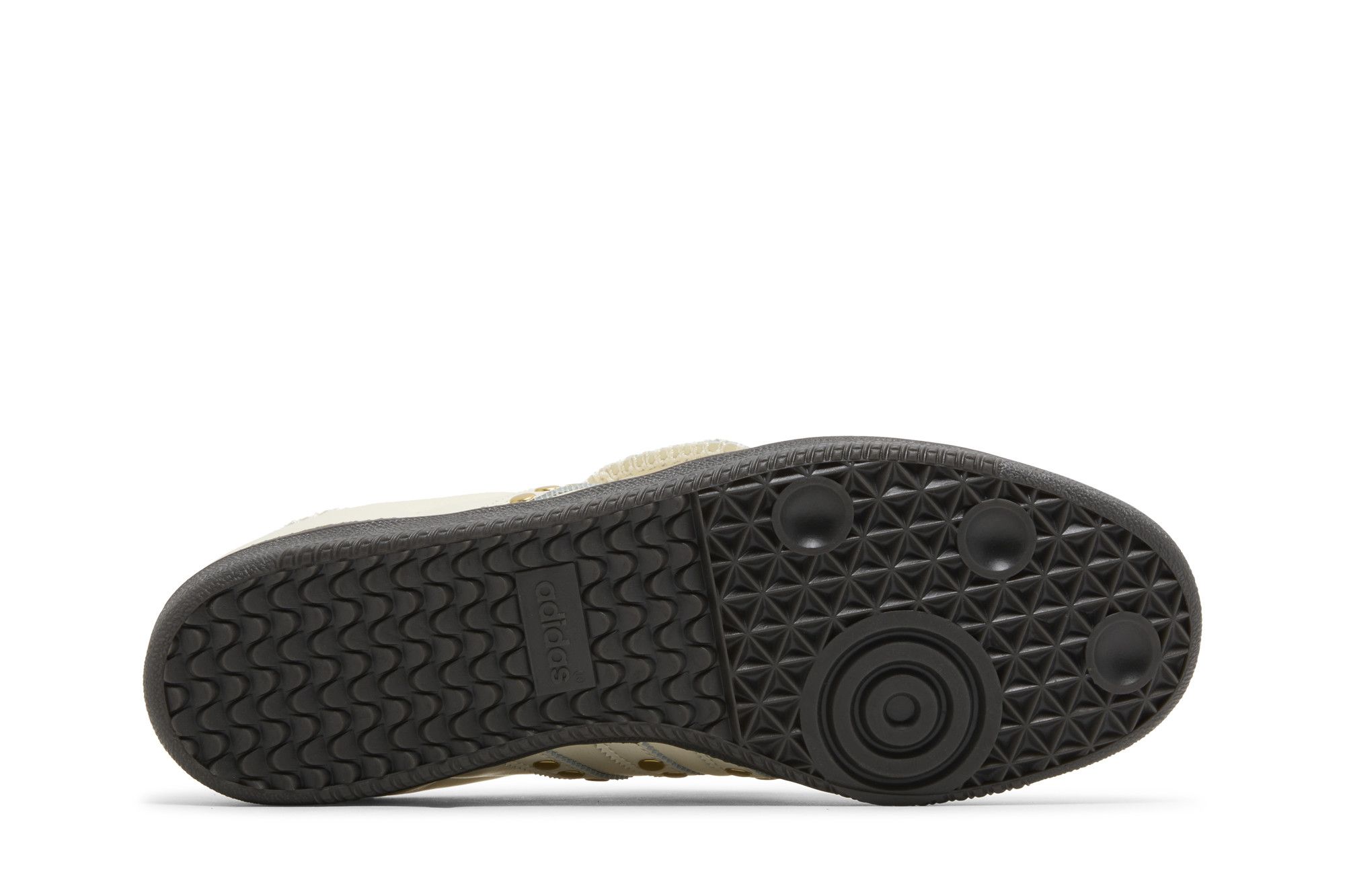 Buy Wales Bonner x Samba 'Studded Pack - Cream' - IG4304 | GOAT