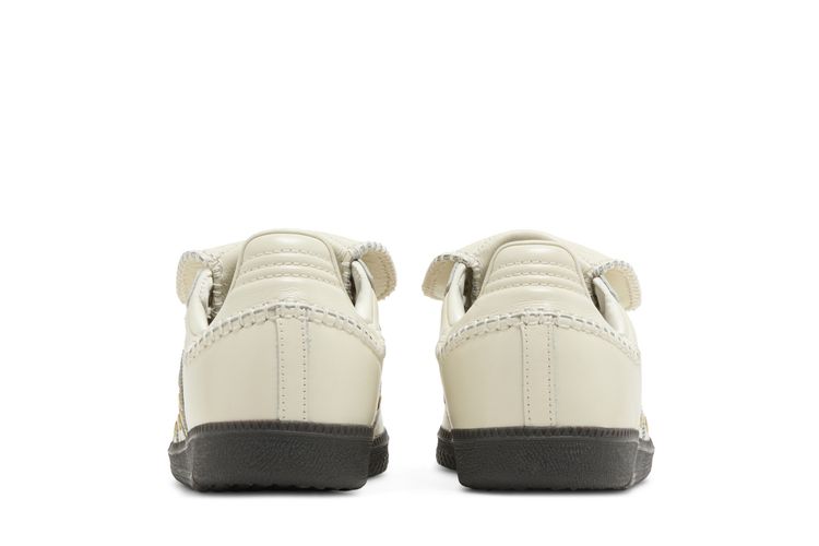 adidas gazelle silver green womens Wales Bonner x Adidas Samba OG 'Studded Pack' – Classic Elegance Meets  Modern Edge main image 1