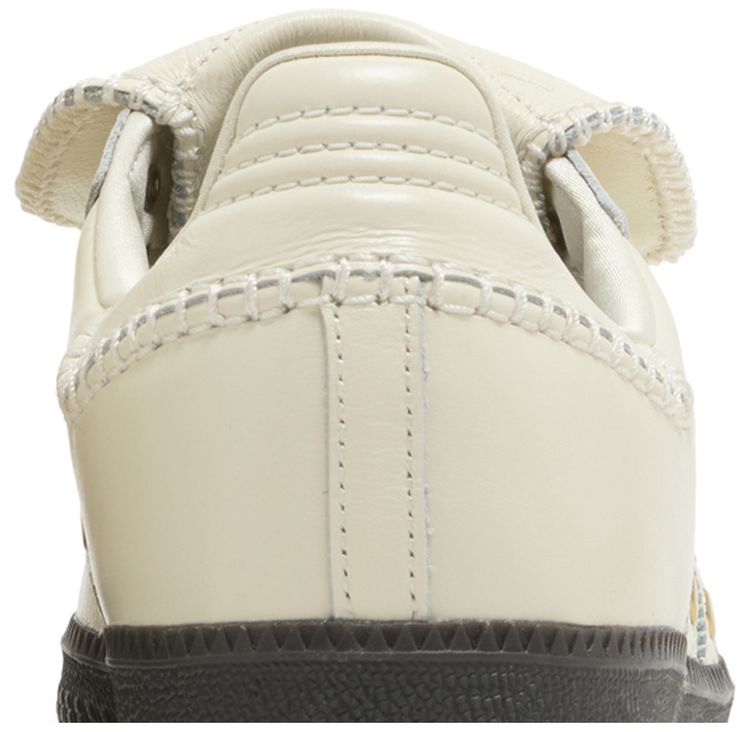 Wales Bonner x Samba Studded Pack   Cream