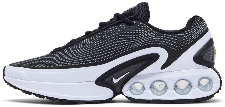 Air Max DN Black White Cool Grey