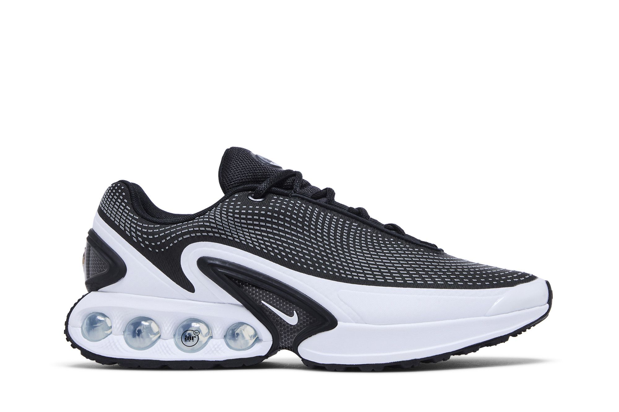Buy Nike Air Max DN 'Black White Cool Grey' - DV3337 003 | GOAT