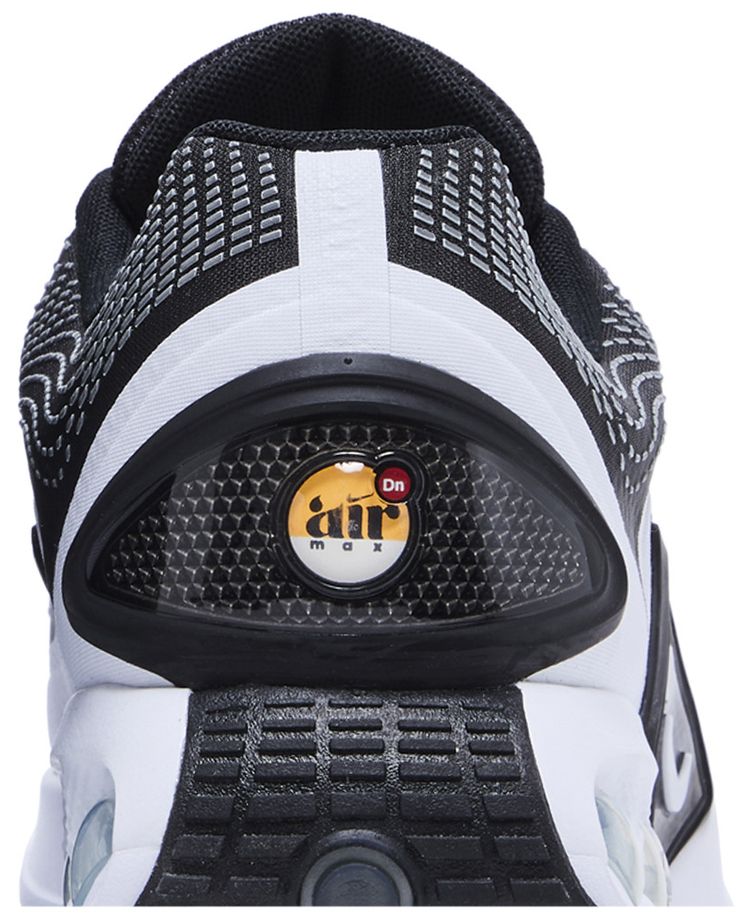 Air Max DN Black White Cool Grey