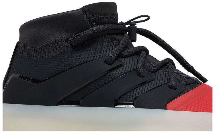 Fear of God Athletics x I BASKETBALL Indiana