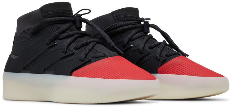 Fear of God Athletics x I BASKETBALL Indiana