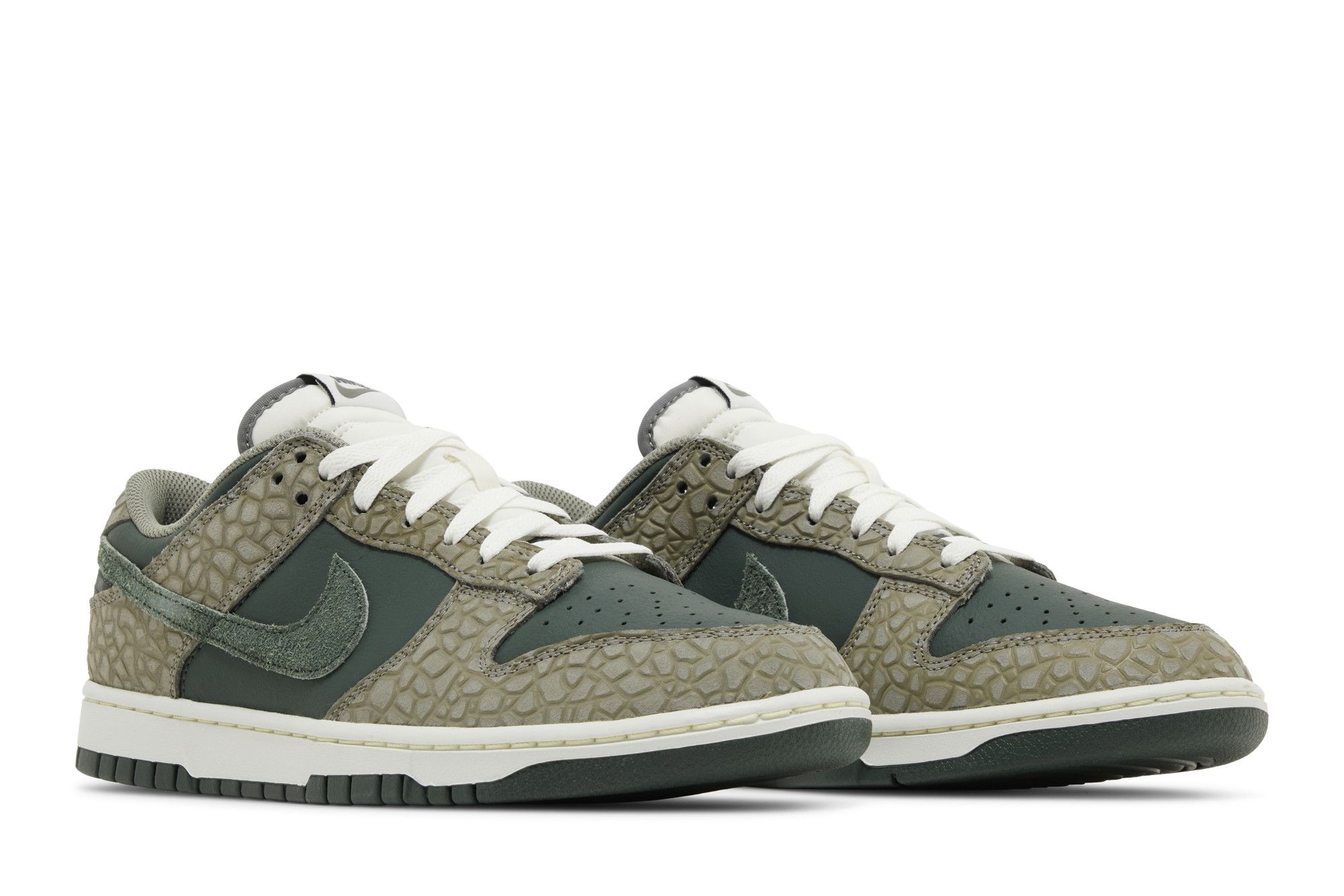 Buy Dunk Low Premium 'Urban Landscape 2.0' - HF4878 053 | GOAT