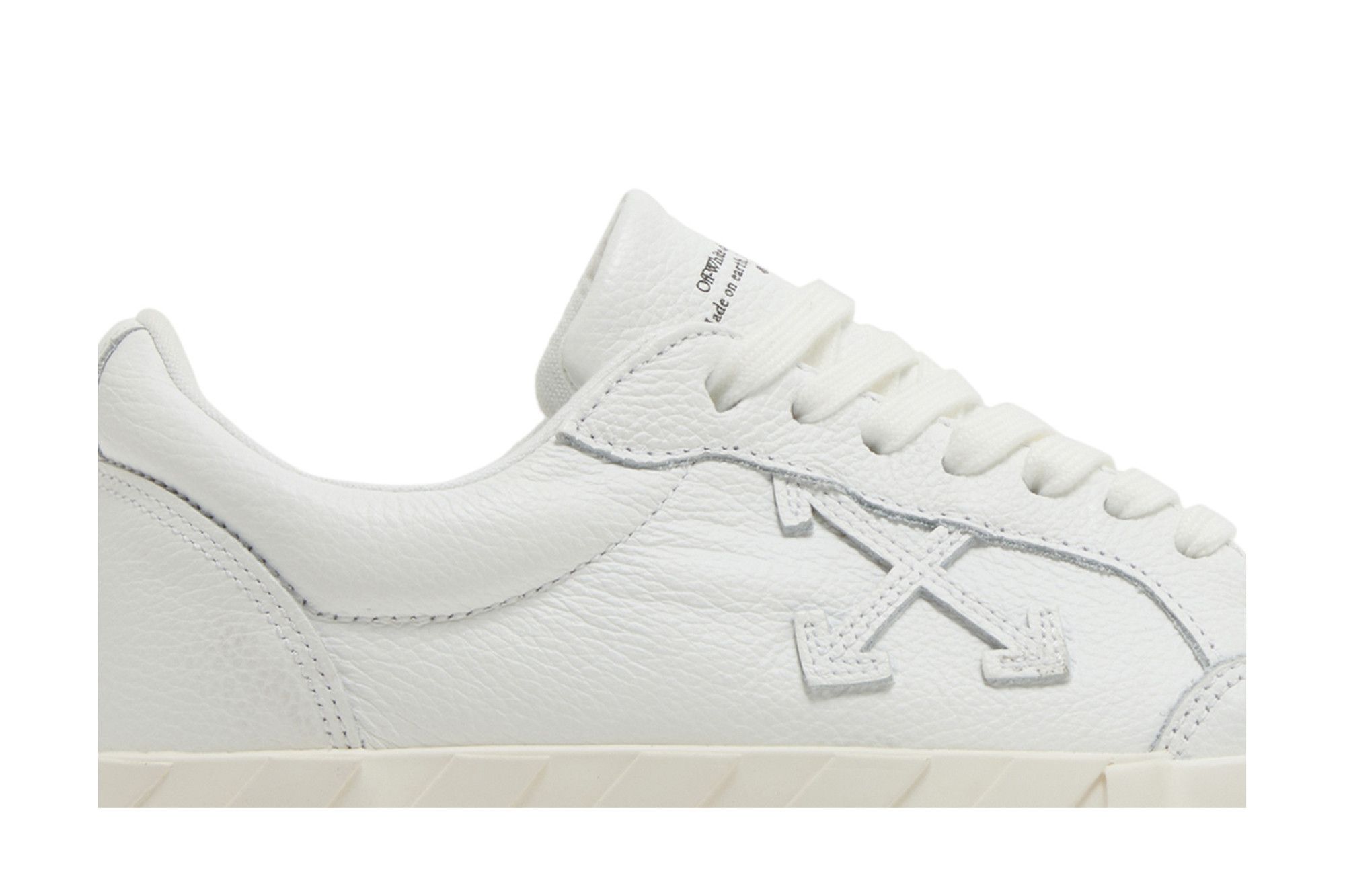 スニーカー OFF WHITE Women Sneakers OWIA112C99LEA0040120 White OFF-WHITE: Sneakers woman - White | Off-White sneakers