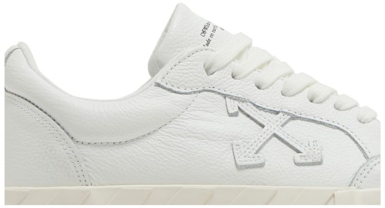 Off White Wmns Vulc Sneaker White 2022
