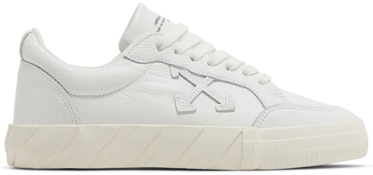 Off White Wmns Vulc Sneaker White 2022