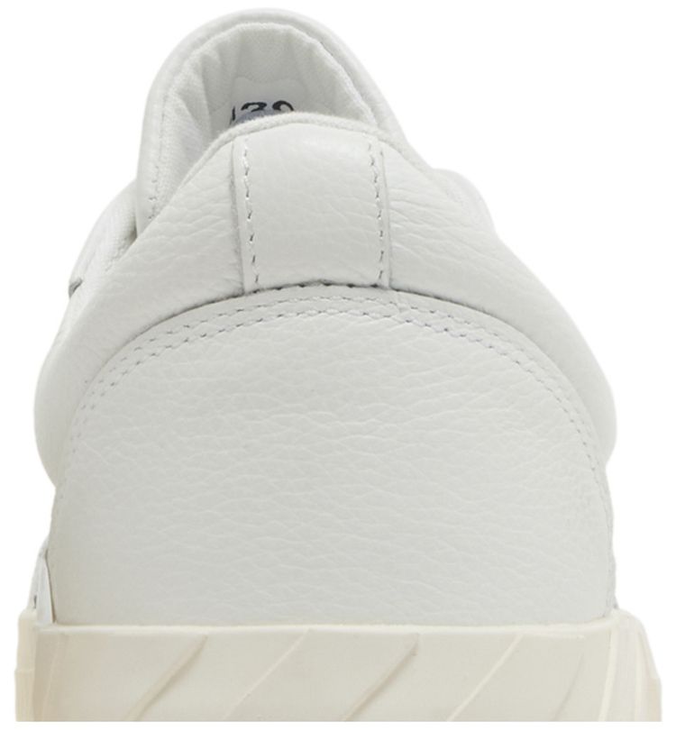 Off White Wmns Vulc Sneaker White 2022