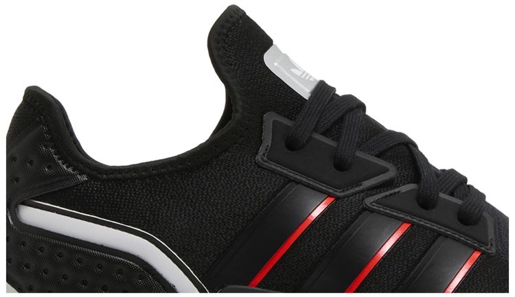 Adidas NMD G1 Black Solar Red