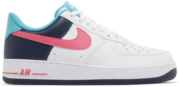 Nike Air Force 1 Low 90s Neon Pack