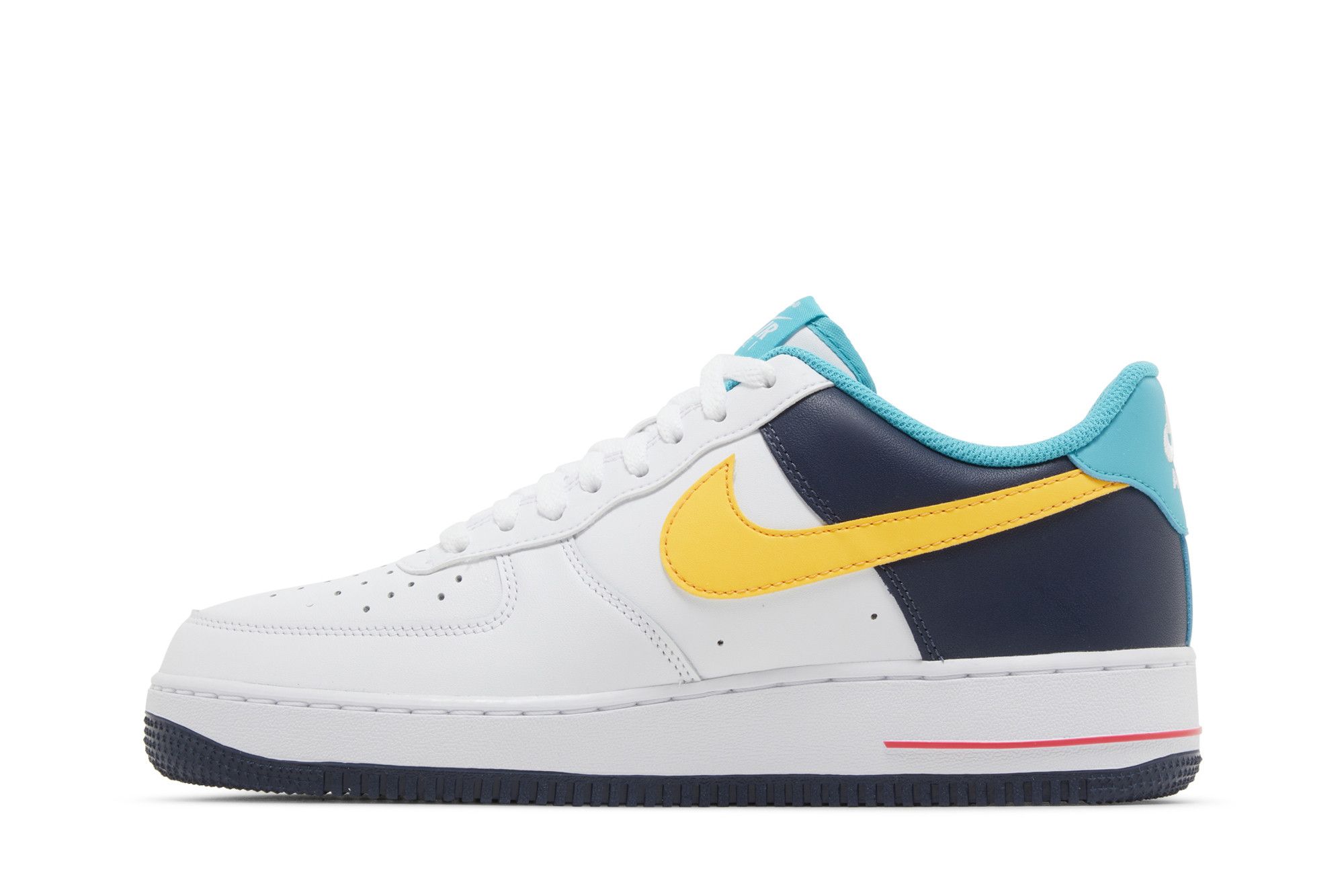 Size 11.5 Air Force 1 Low 90 s Neon Pack