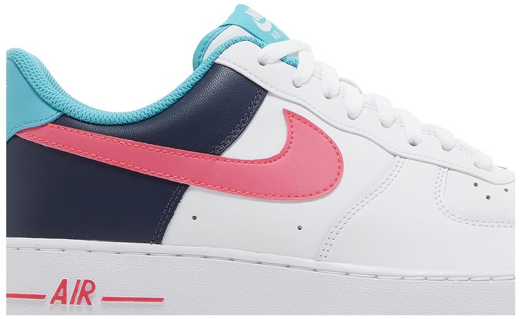 Nike Air Force 1 Low 90s Neon Pack