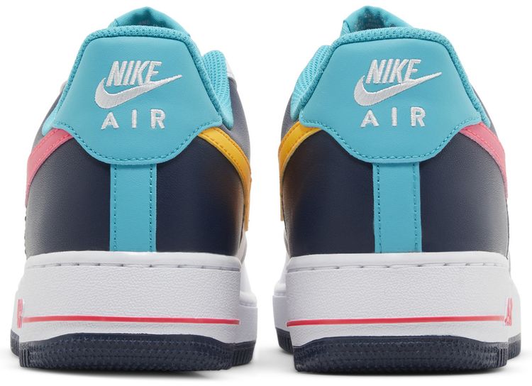 Nike Air Force 1 Low 90s Neon Pack