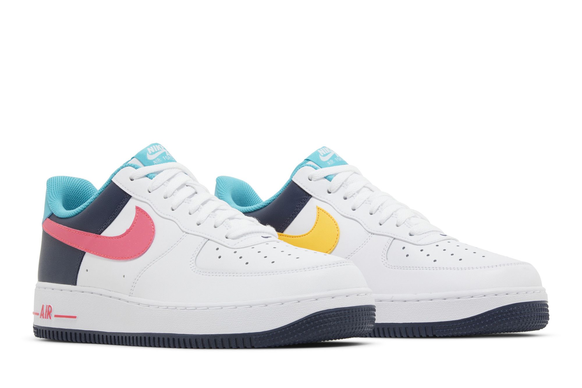 Nike air force 1 womens neon new arrivals
