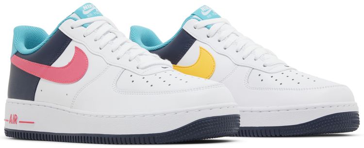 Nike Air Force 1 Low 90s Neon Pack