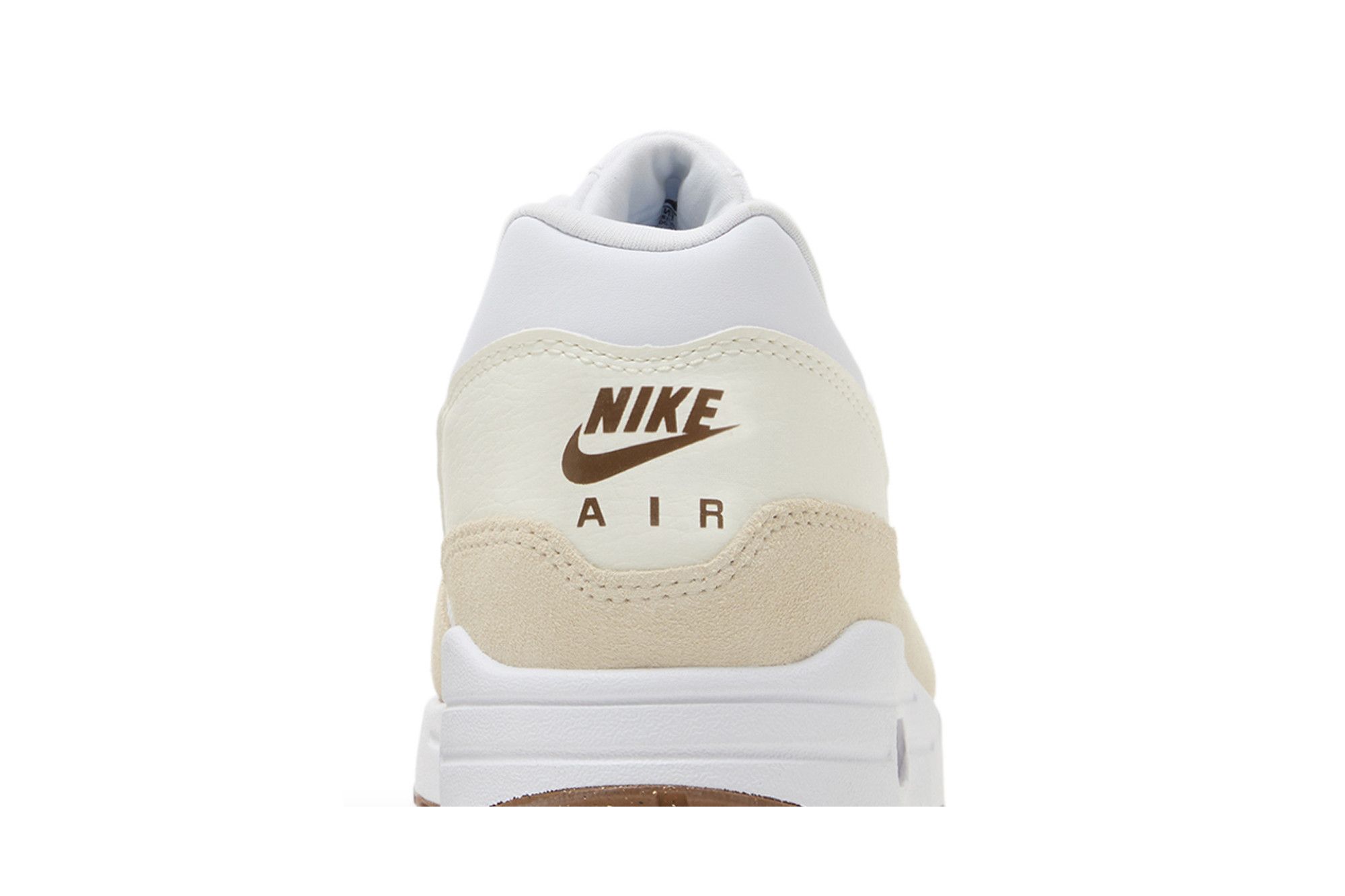 Buy Air Max 1 SC 'Sail' - FN6983 100 | GOAT