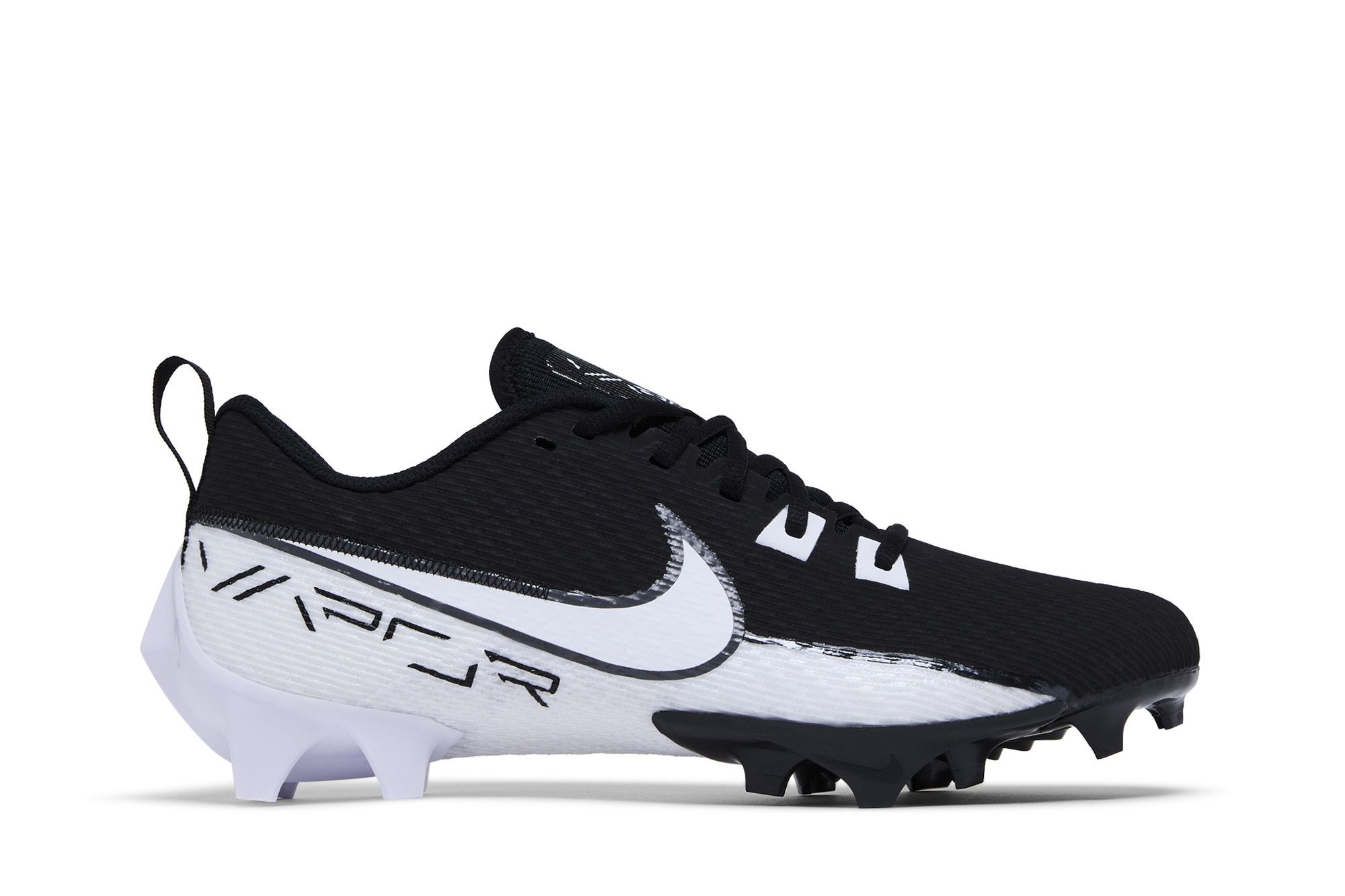 Buy Nike Vapor Edge Speed 360 2 'Black White' - DA5455 001 | GOAT