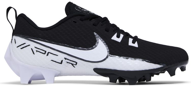 Nike Vapor Edge Speed 360 2 Black White