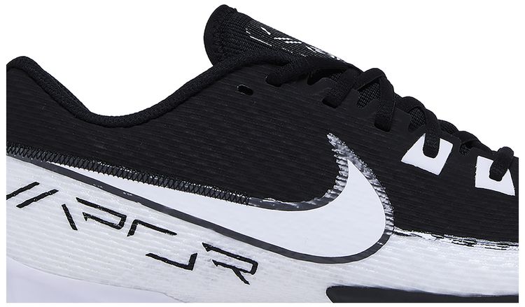 Nike Vapor Edge Speed 360 2 Black White