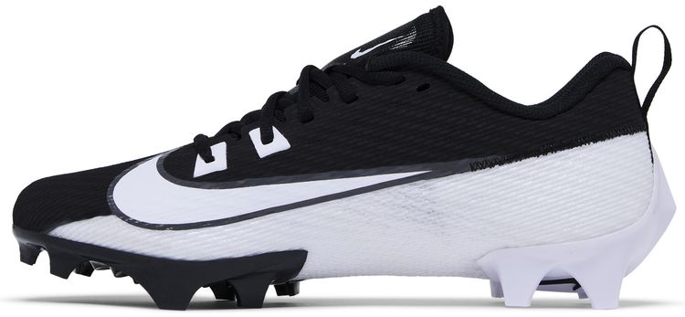 Nike Vapor Edge Speed 360 2 Black White