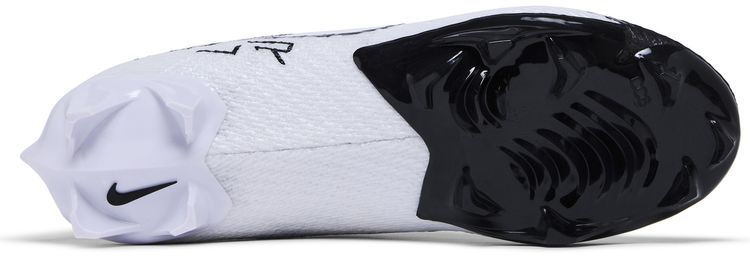 Nike Vapor Edge Speed 360 2 Black White