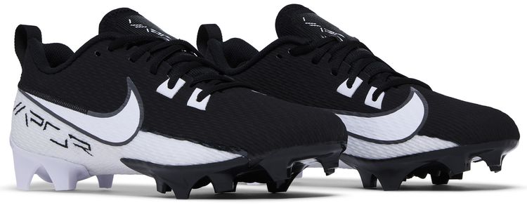 Nike Vapor Edge Speed 360 2 Black White