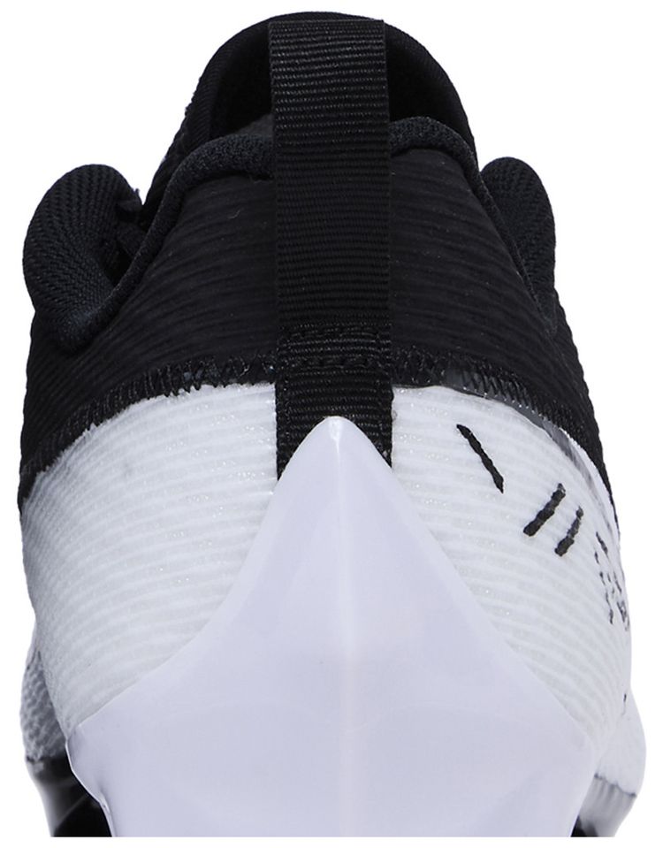 Nike Vapor Edge Speed 360 2 Black White