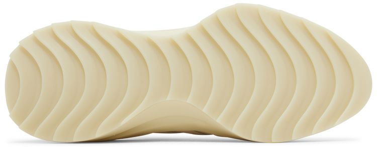 Fear of God Athletics x adidas Los Angeles Runner Pale Yellow