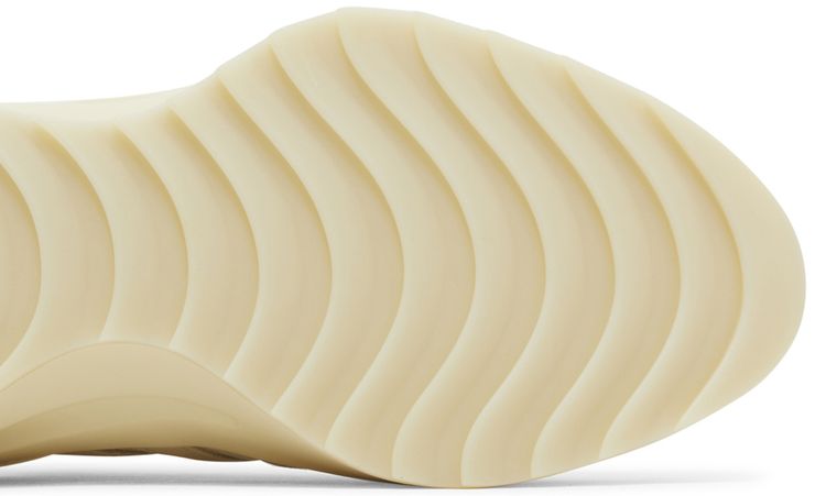 Fear of God Athletics x adidas Los Angeles Runner Pale Yellow