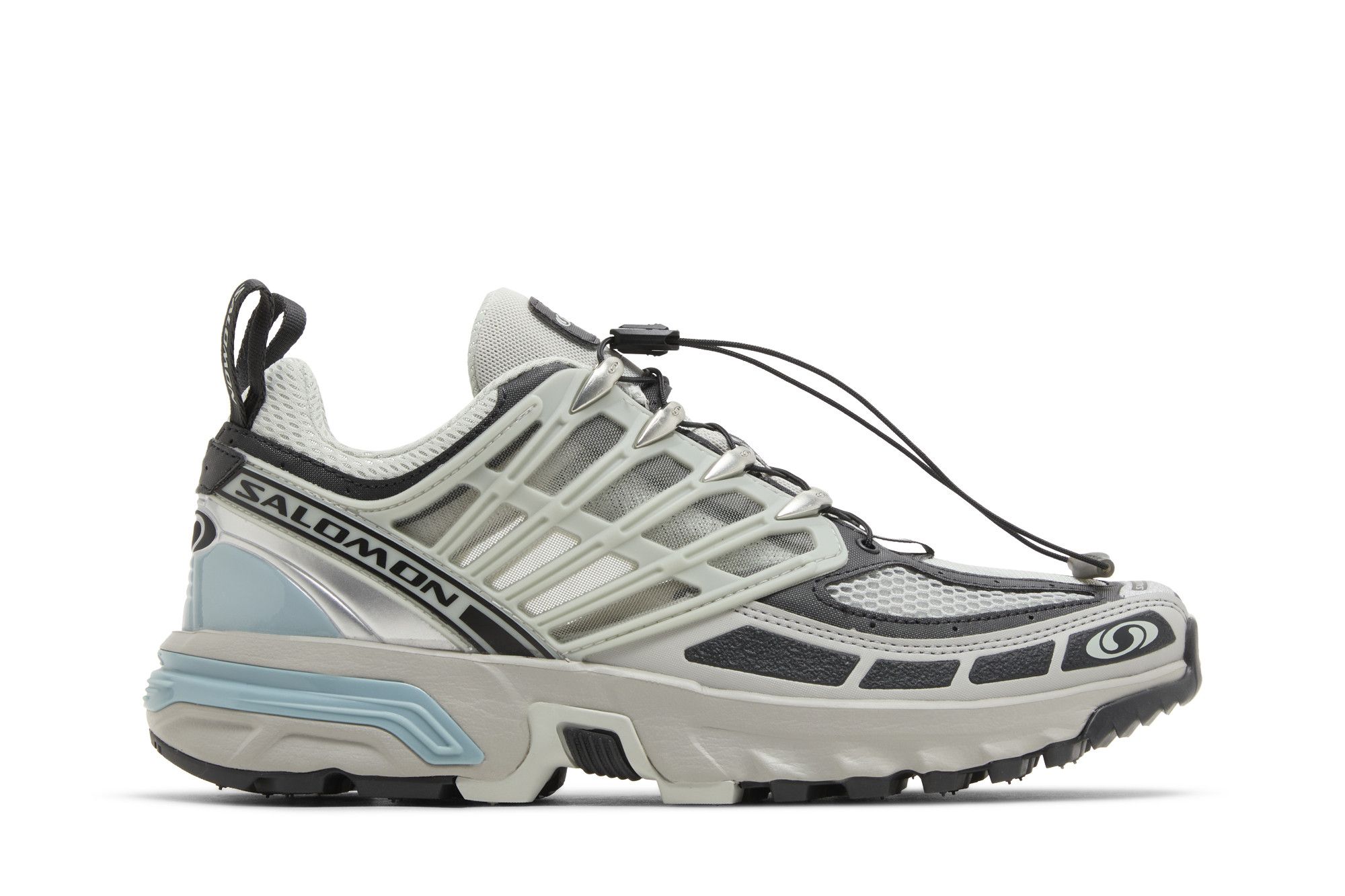 SALOMON｜SNEAKERS (ACS PRO (l/Phantom/Arona)(L474484 Buy ACS Pro 'Metal Phantom Arona' - L47448400 | GOAT